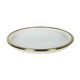 Original french metal tray "rigituelle"