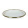 Original french metal tray "rigituelle"