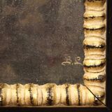 Bucolic landscape from XXth century