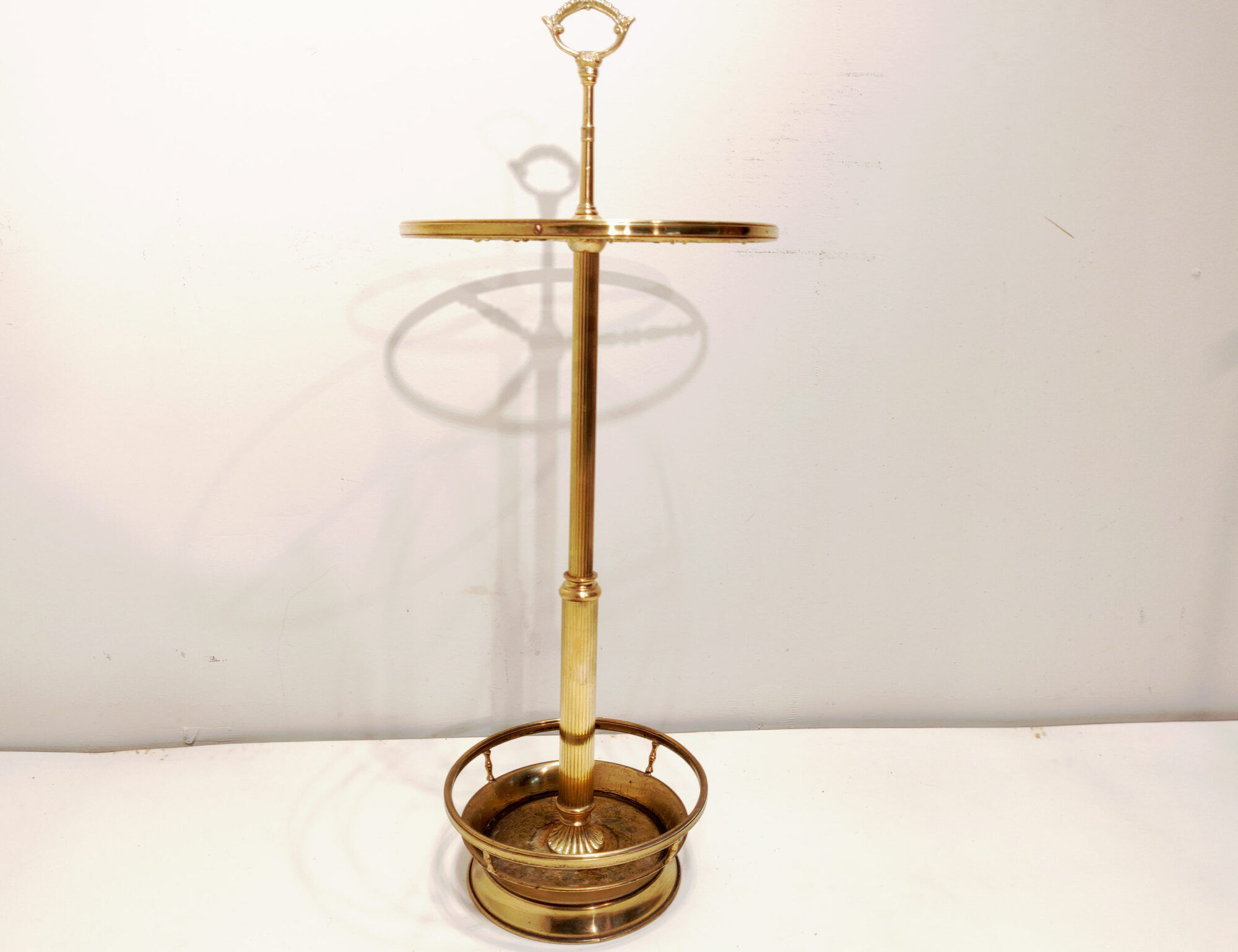 Umbrella holder F.lli Orsenigo 60s