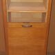 Curtain binder