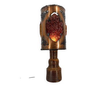 Lampe de table XL par