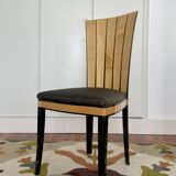 6 chaises Saarinen "Side Chair", années 50