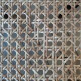 Pair of louis xv style chairs