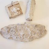 Plaster mold