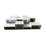Roche Bobois Multi Niches coffee table