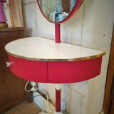 Vintage dressing table
