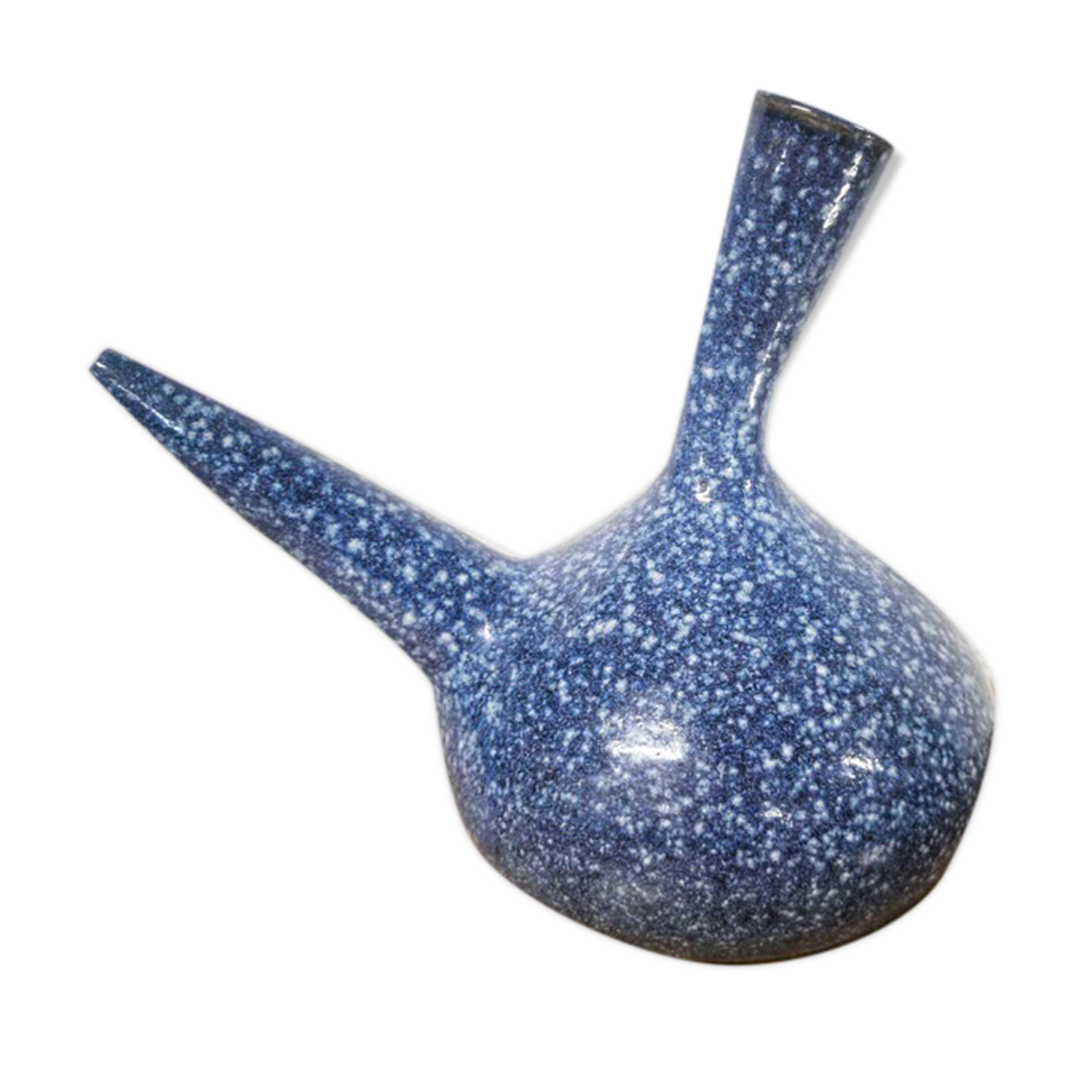 Catalan ceramic pourou