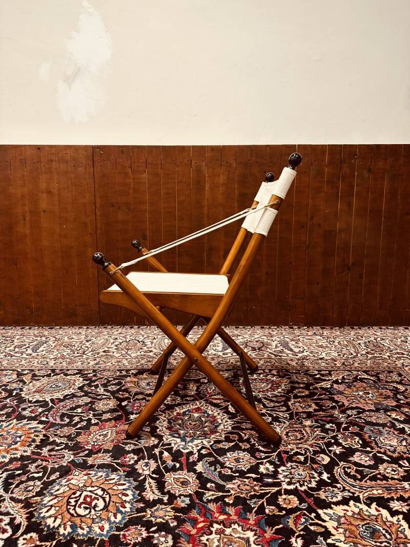 Authentic Models Safari Office Chair