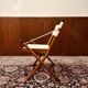 Authentic Models Safari Office Chair