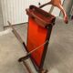 Vintage valet fratelli reguitti 1970