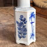 Vase asiatique