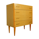 Dresser dressing table 1970