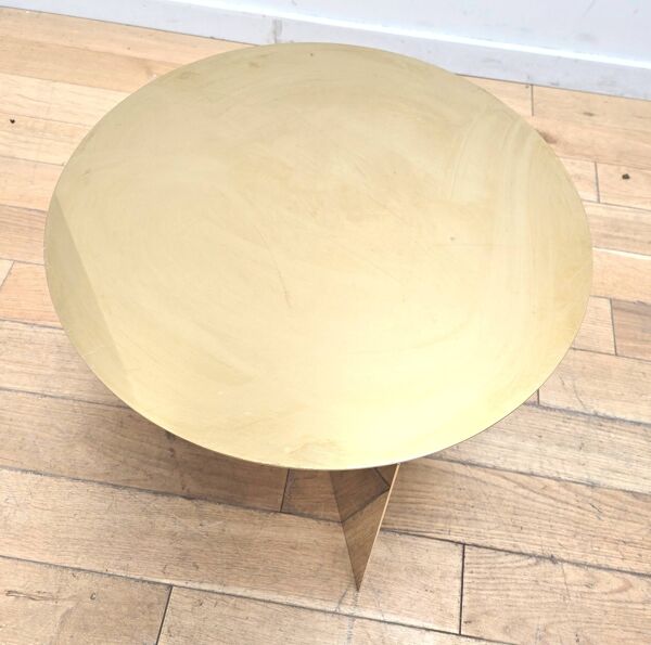 Table Slit, Hay
