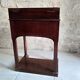 Cutlery set furniture Empire era
