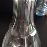 2 decanters