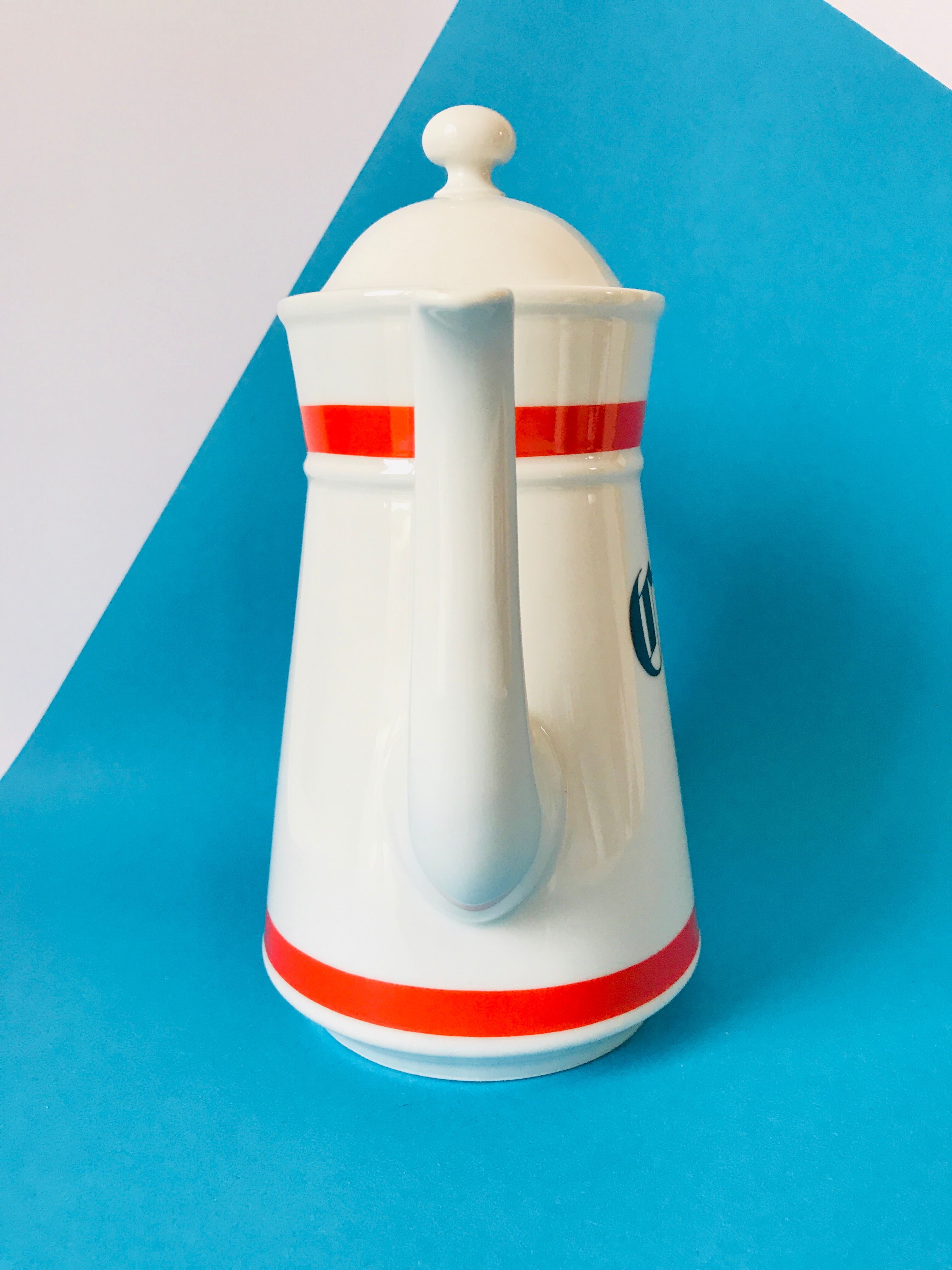 Saltsman Weicher bavaria's coffee maker 1970