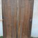 Closet doors