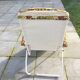Fauteuil camping