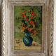 Pair of paintings