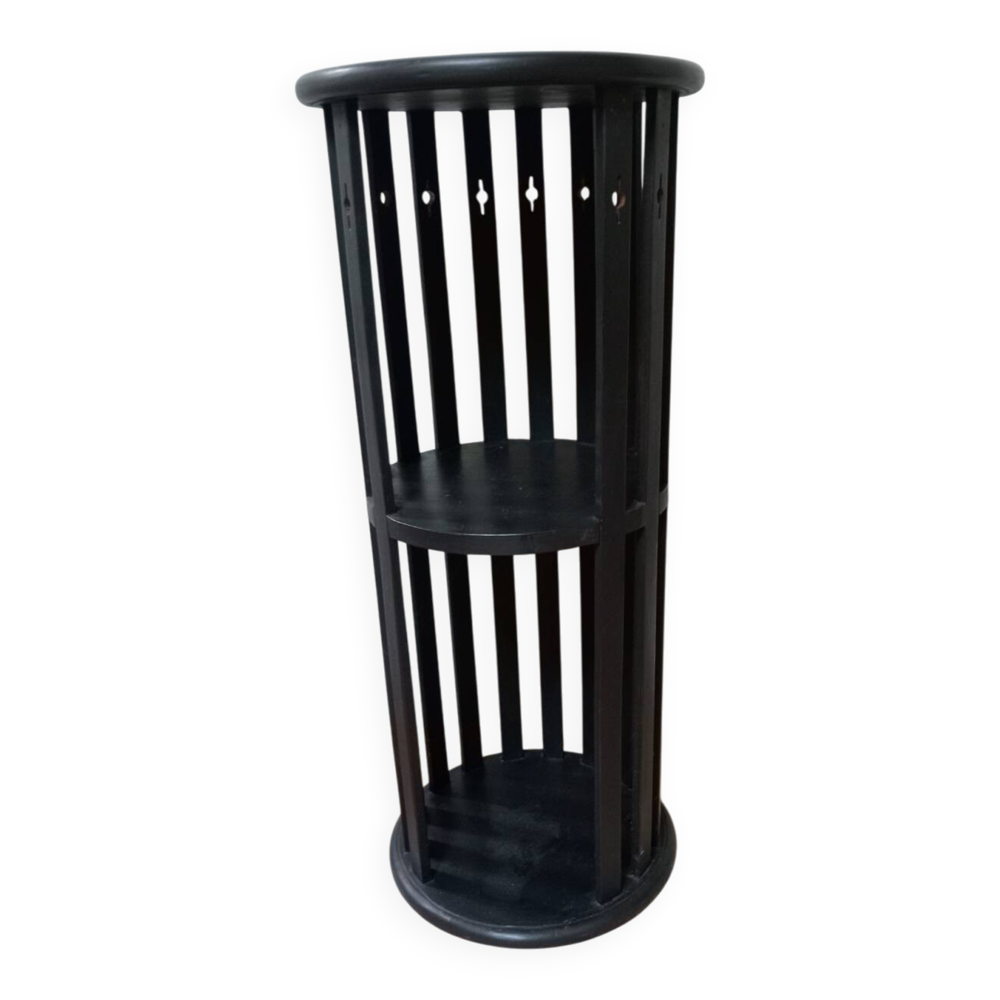Column pedestal