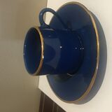 Pair of Guy Degrenne cups