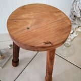 Tripod stool