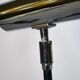 Space Age Wall Lights in Chrome for Staff, Set of 2, 1970s