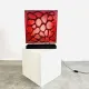 Synthetic Table Lamp By Unknown Designer, Ca 1960S/1970S