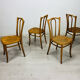 Chairs bistrot thonet