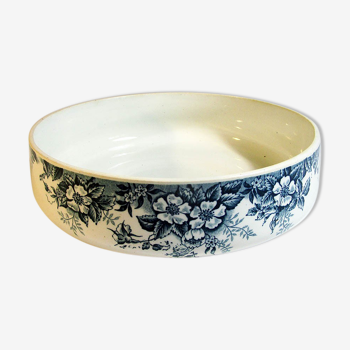 Orchies ceramic toilet bowl