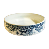 Orchies ceramic toilet bowl
