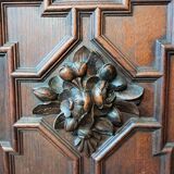 Napoleon III sideboard