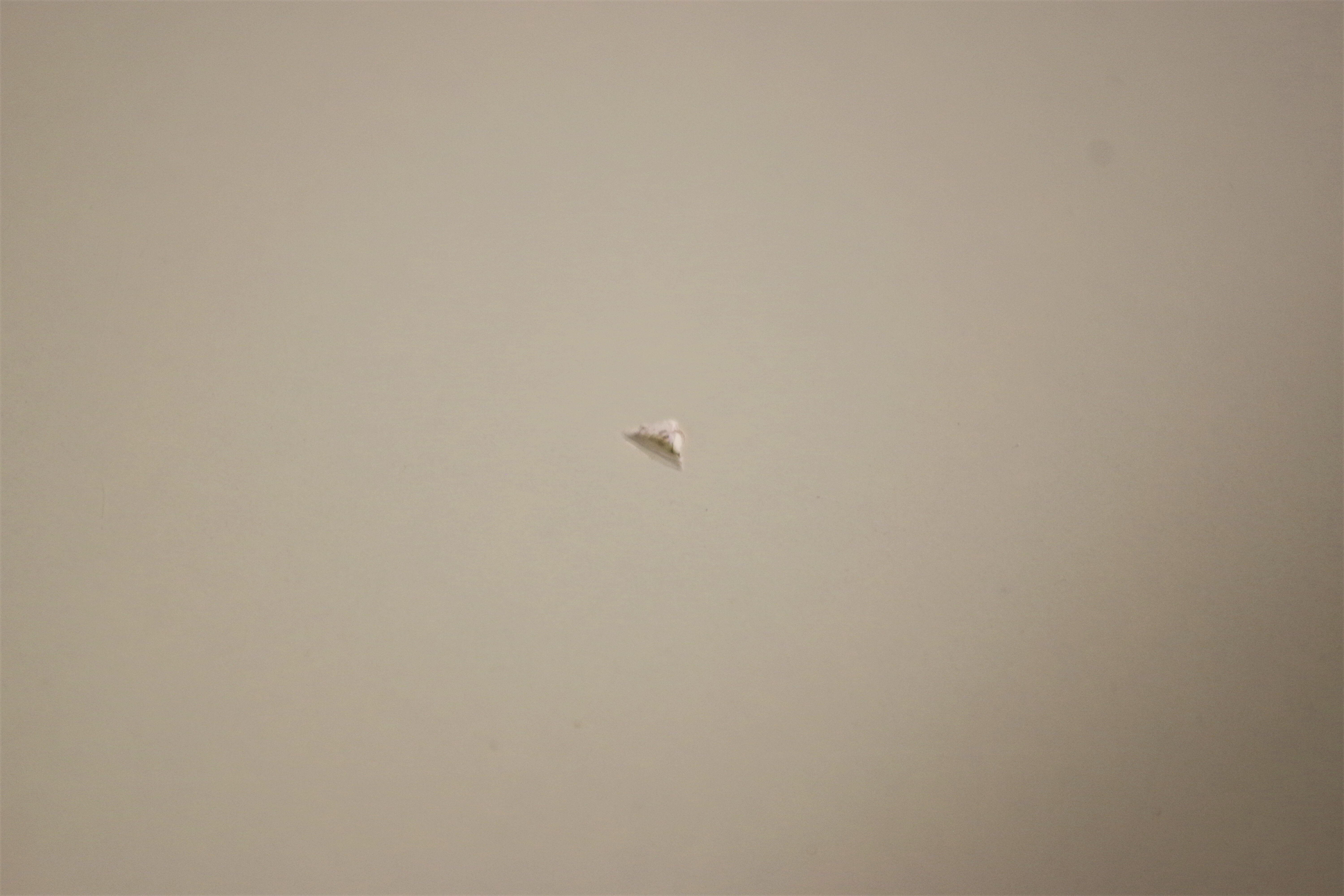 Vintage school benches, 60s, set of 3