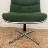 POLLOCK KNOLL ARMCHAIR