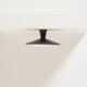 NB-93 Flush Mount by Louis Kalff for Philips, 1950s