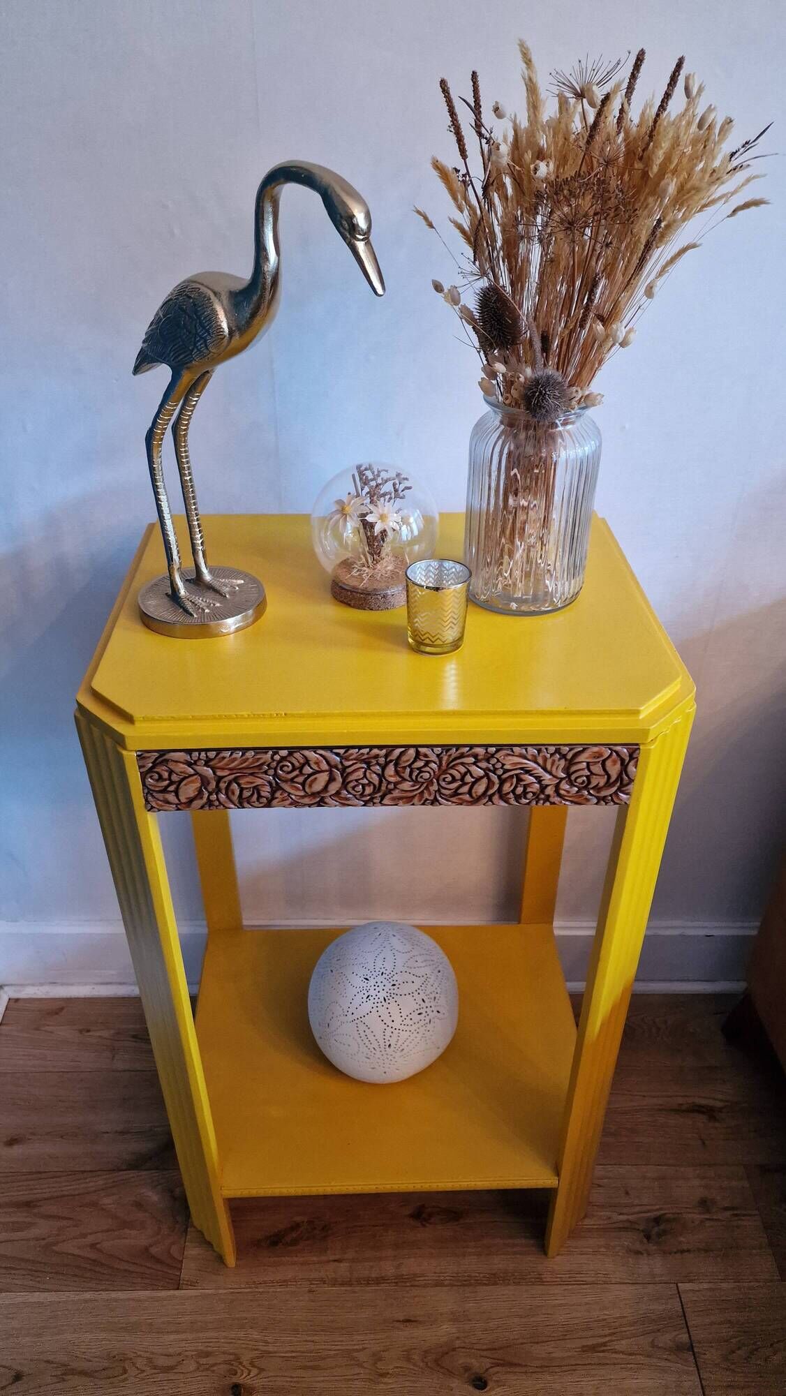 Console/side table