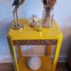 Console/side table
