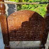 Chairs of notable Afgane