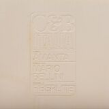 Mario Bellini Amanta Chair C&B Italia