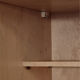 Mid-century wardrobe