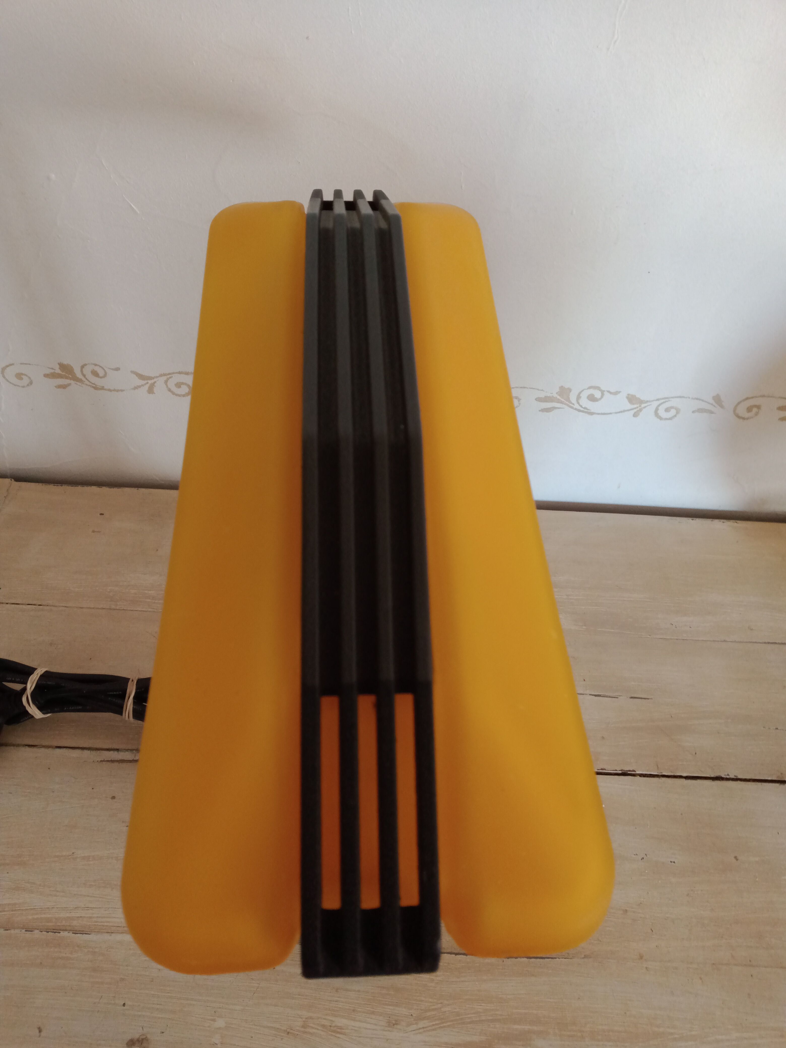 Sonneman table lamp