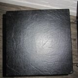 2 tables vintage 1960