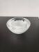Kosta Boda glass blown catchall