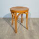 Stool bar vintage Baumann