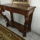 Napoleon III period console