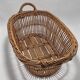 Small wicker baskets