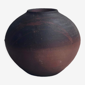 Japanese-style pottery