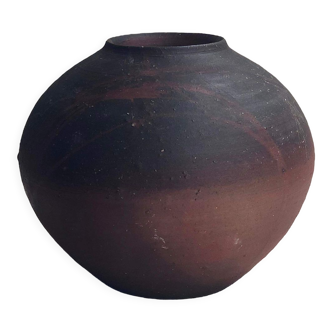 Japanese-style pottery