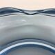 Heavy Glass Bowl by Rudolf Jurnikl, Czechoslovakia 1960's